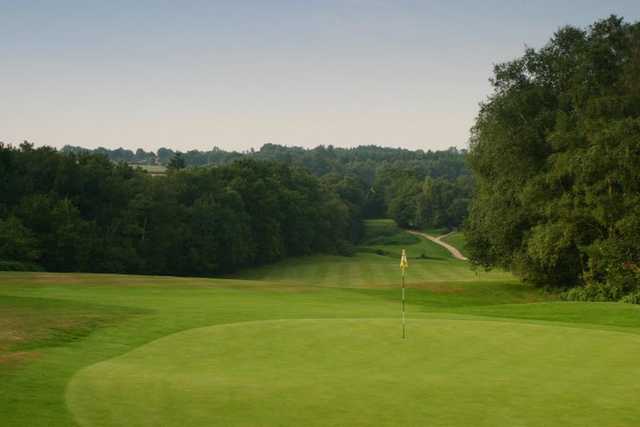 Mannings Heath Golf Club - The Waterfall Course - photo 3