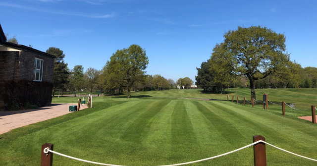 Bramhall Golf Club - photo 2