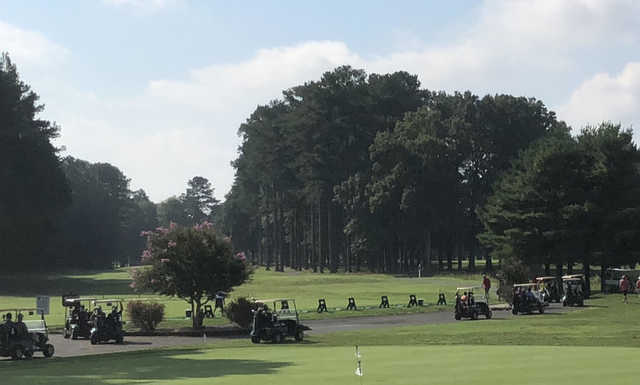 Mulligan's Pointe - photo 2