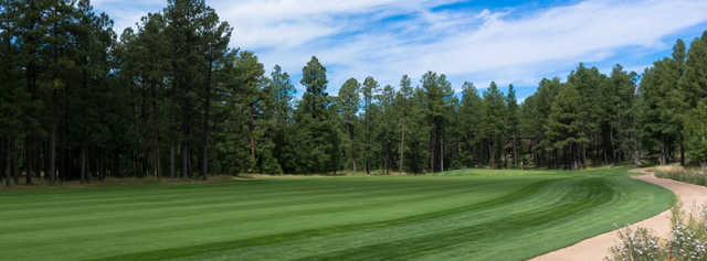 White Mountain Country Club - photo 2