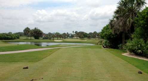 Oceanside Country Club - photo 3