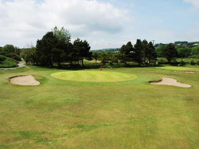 Greencastle Golf Club - photo 2