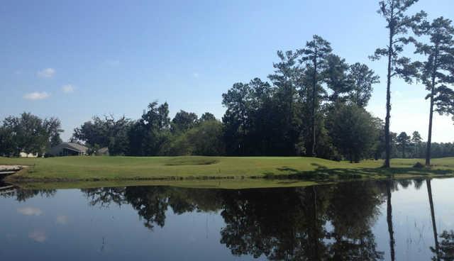 Hernando Oaks Golf and Country Club
