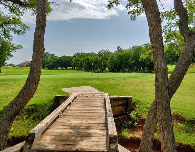 Rose Creek Golf Club