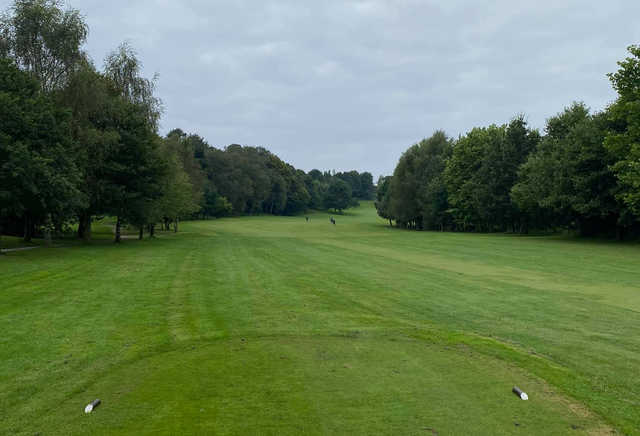 Hartford Golf Club - photo 2