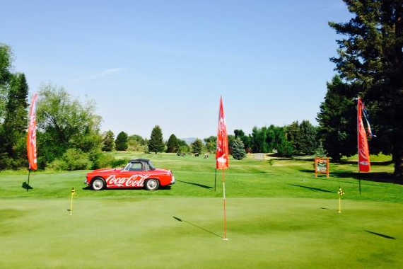 Butte Country Club - photo 3