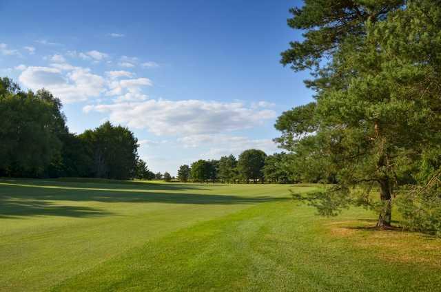 Chippenham Golf Club