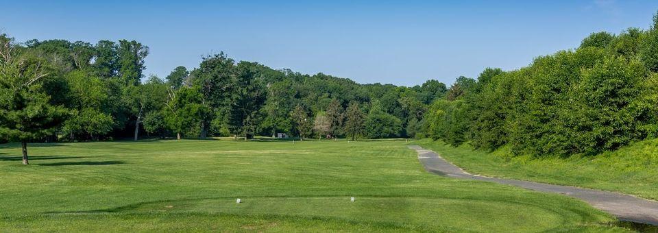 Ron Jaworski's Valleybrook Country Club - photo 5
