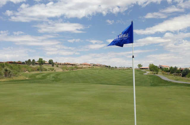 Sonoma Ranch Golf Course - photo 2