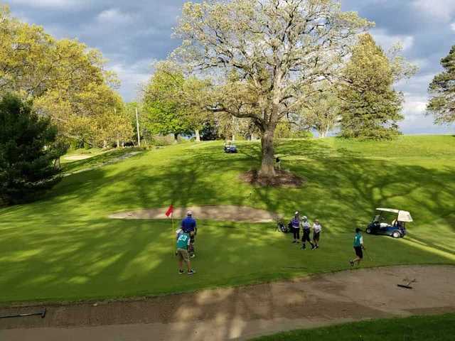 Stonebridge Golf Club - MI - photo 1