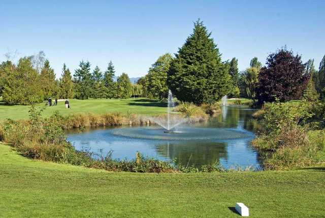Mylora Golf Club - photo 2