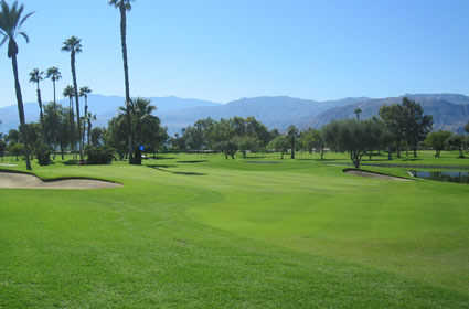 Santa Rosa Country Club - photo 3