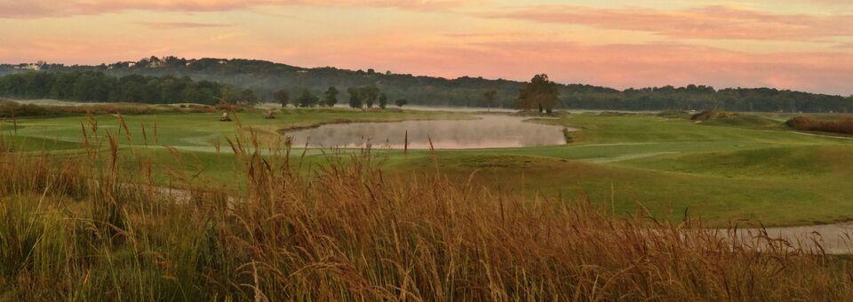 Aberdeen Golf Club - photo 7