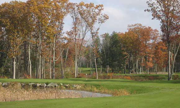 Breakfast Hill Golf Club - photo 3