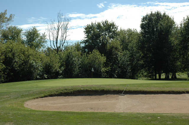 Buena Vista Golf Course - photo 3