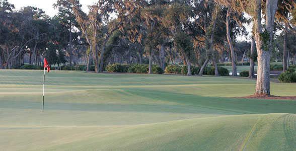 Frederica Golf Club - photo 4