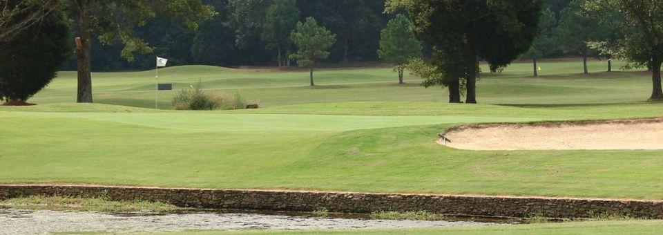 Goose Pond - Plantation Golf Course - photo 5