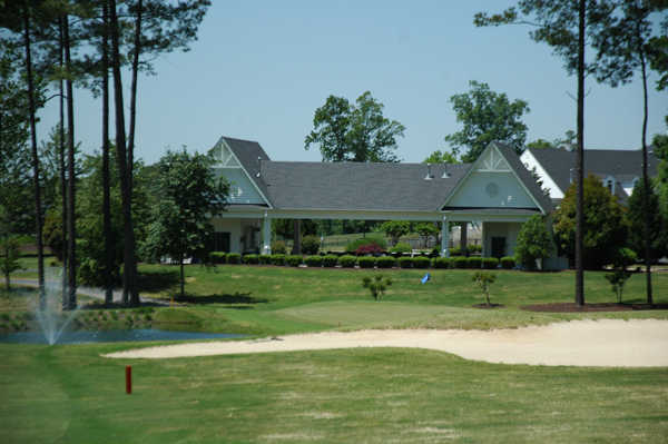 Lake Chesdin Golf Club - photo 4
