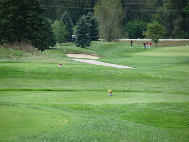 Boulder Creek - photo 3