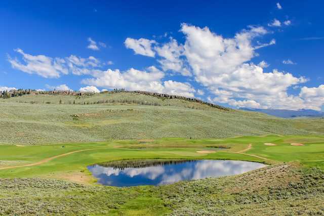Headwaters - photo 2