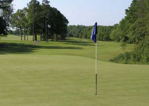 Hermitage Country Club - photo 3