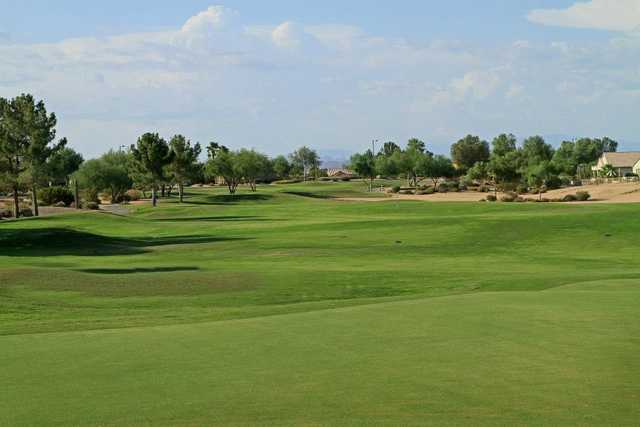 Granite Falls Golf Course-North