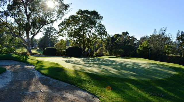 Ryde-Parramatta Golf Club - photo 3
