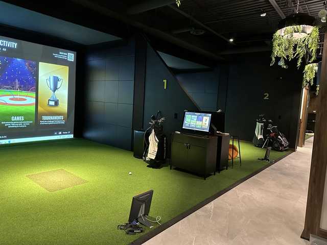 Parluxe Indoor Golf - photo 3