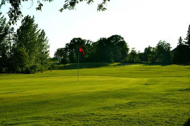 Sauble Golf & Country Club - photo 3