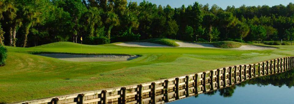 Westchase Golf Club - photo 8