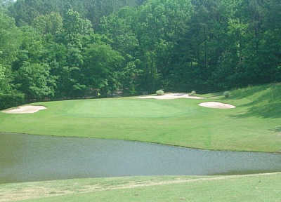 Barren River