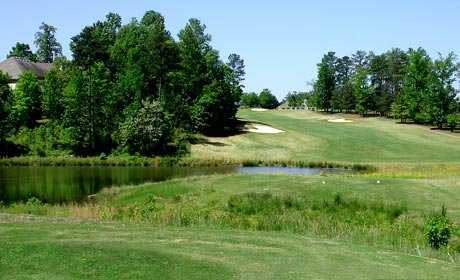 Trophy Club of Apalachee Golf Course - photo 4