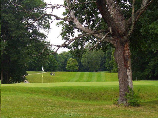 Peru Municipal Golf Course - photo 2
