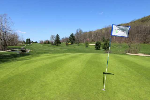 Carroll Valley Resort Golf Course