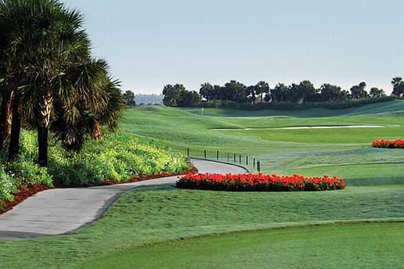 Miromar Lakes Golf Club - photo 3