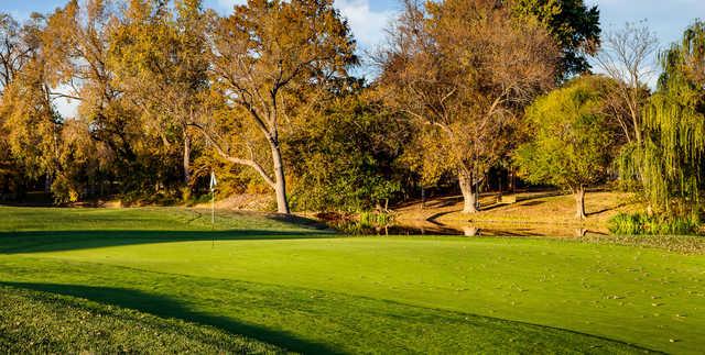 Terradyne Resort Hotel Golf Club - photo 2
