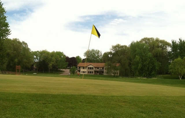 West Brook Hills Golf Course - photo 2