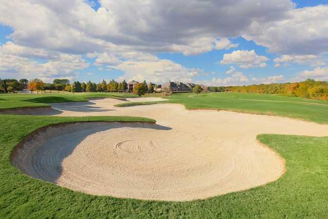 Woodbridge Golf Club - photo 3