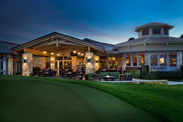 Bay Hill Club & Lodge - Championship Course