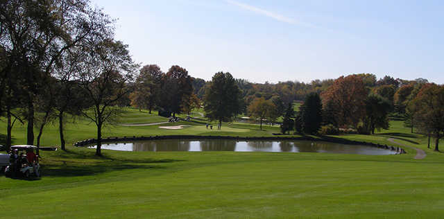 Westmoreland Country Club - photo 7