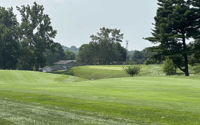 Tiger Pointe Country Club - photo 4
