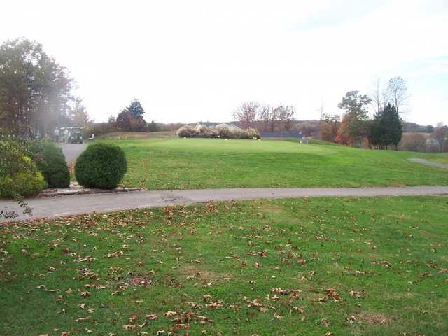 Mariner's Landing Golf & Country Club - photo 4