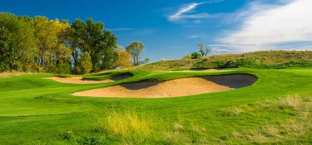 Hawks Landing Golf Club - photo 3