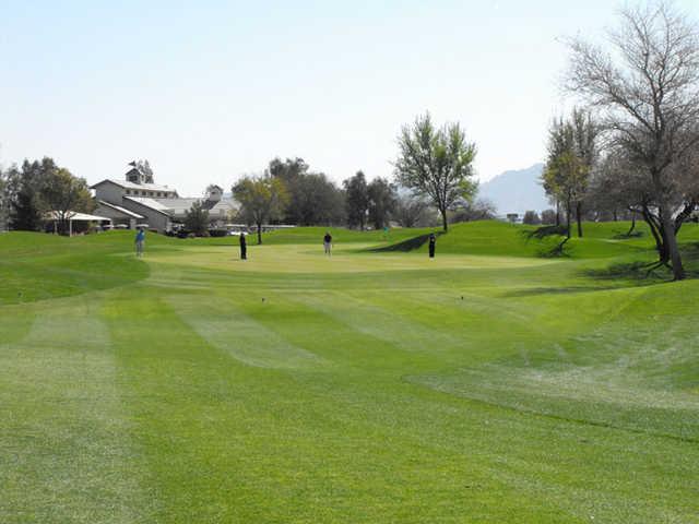 San Miguel Golf Club - photo 2