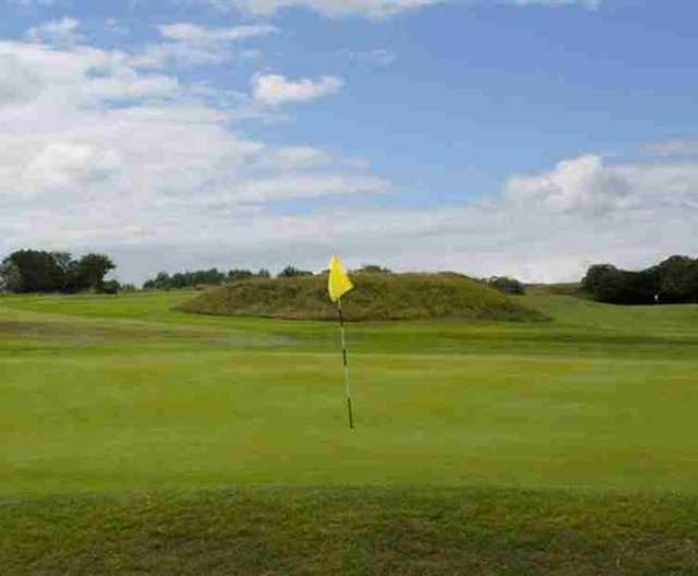 Boldon Golf Club - photo 5