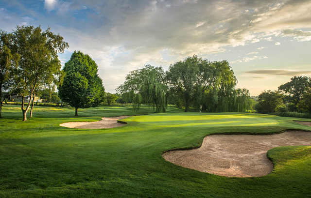 Harrogate Golf Club - photo 2