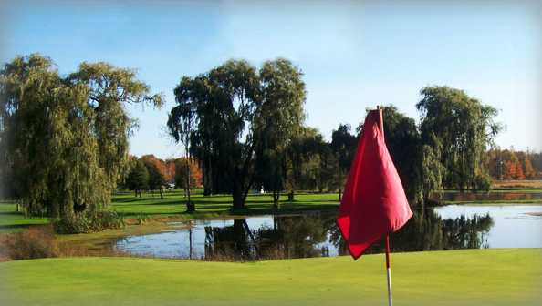 Greenview Country Club - photo 4