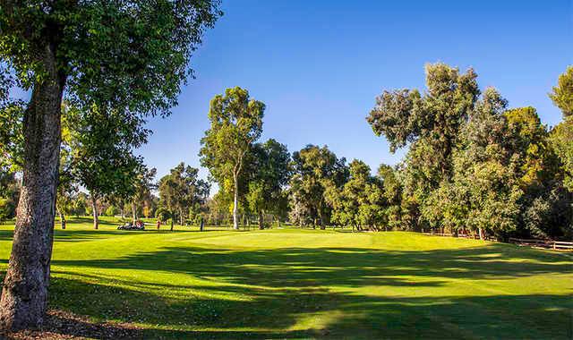Wilson Golf Course - photo 1