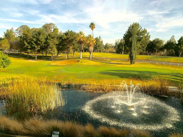 Indian Hills Golf Club - photo 3