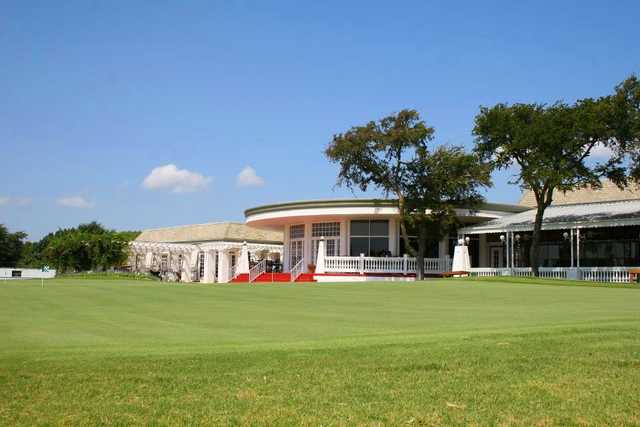 The Golf Club of Dallas - photo 3